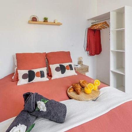 L'Ecrin Des Bois - Proche Aeroport Beauvais, Chantilly, Foret De Hez-Froidmont, Parking Public Gratuit, Wifi & Netflix Clermont  Exterior foto